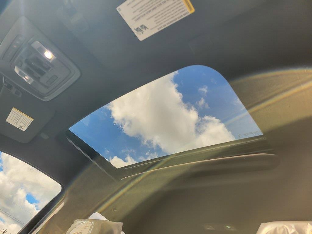 2026 GMC SIERRA - Image 9