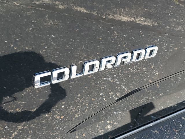 2020 Chevrolet Colorado Work Truck photo 17