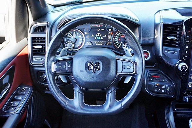 2021 Ram 1500 TRX photo 23