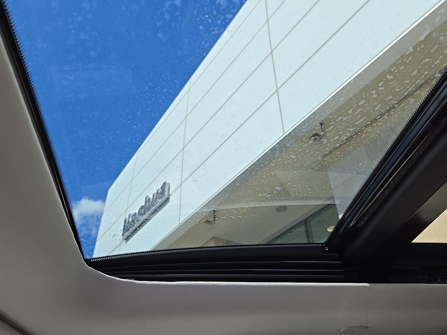 2026 Infiniti QX60 Luxe AWD photo 23
