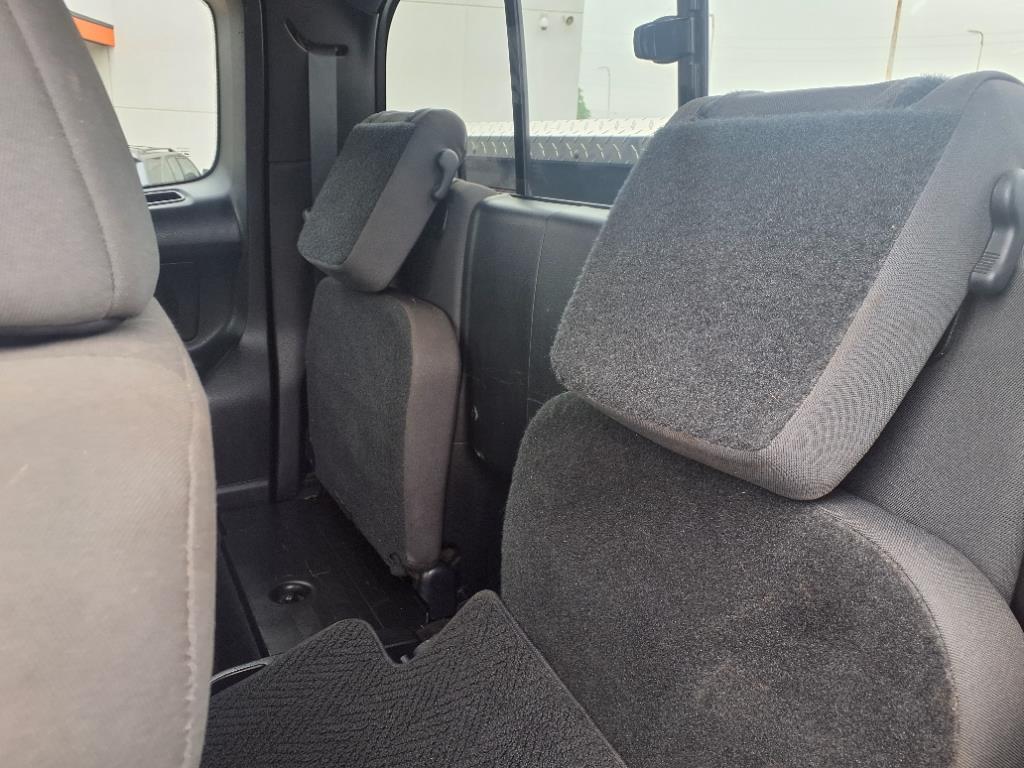 2016 Toyota Tacoma TRD Sport 4x4 photo 5