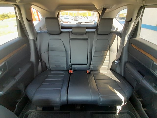 2018 Honda CR-V Touring photo 49
