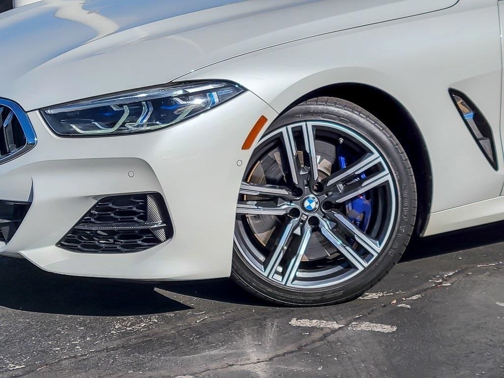 2022 Bmw M850i xDrive GC photo 3