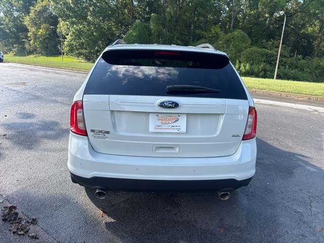 2013 Ford Edge SE photo 3