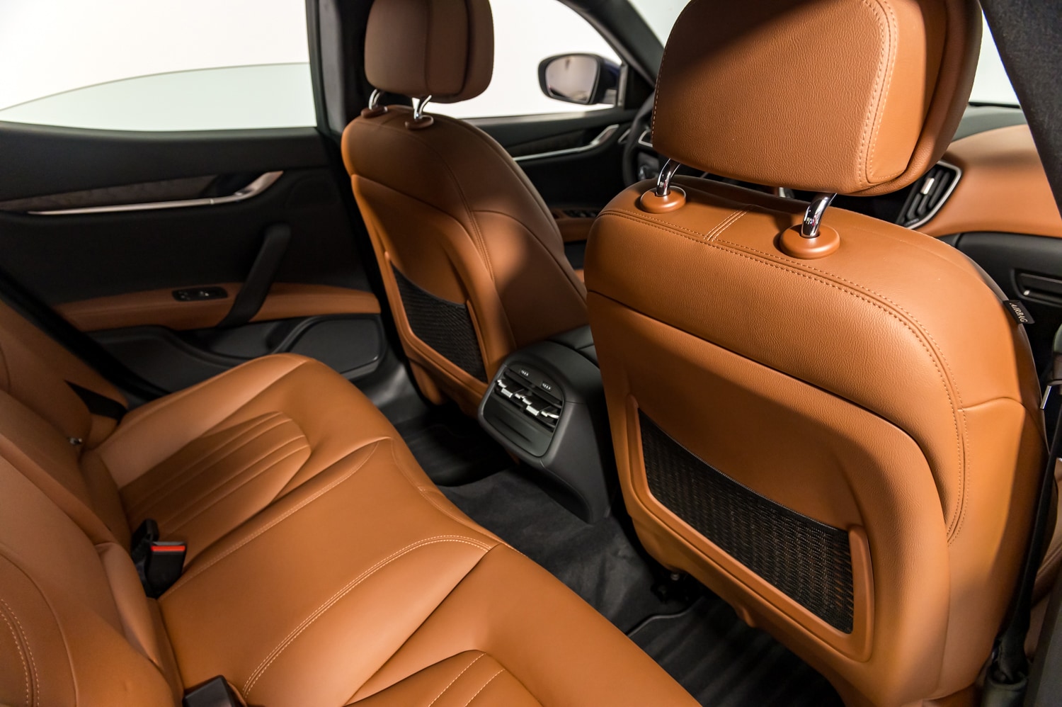 2021 Maserati Ghibli S Q4 photo 27