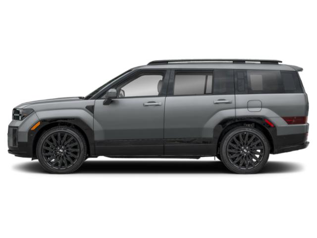 2026 Hyundai Santa Fe Calligraphy photo 3
