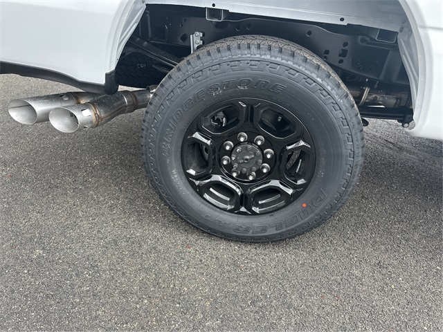 2025 Ford F-250 XL photo 8
