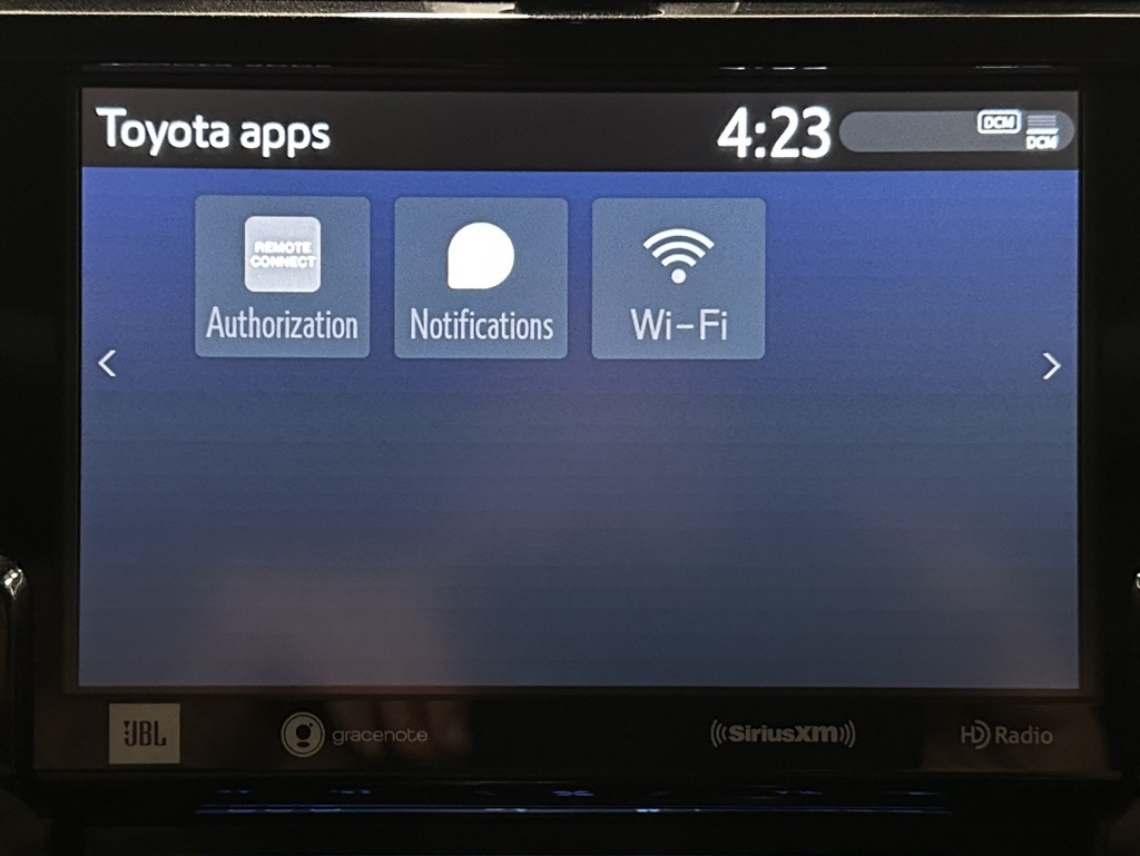 2022 Toyota 4Runner TRD Pro photo 36