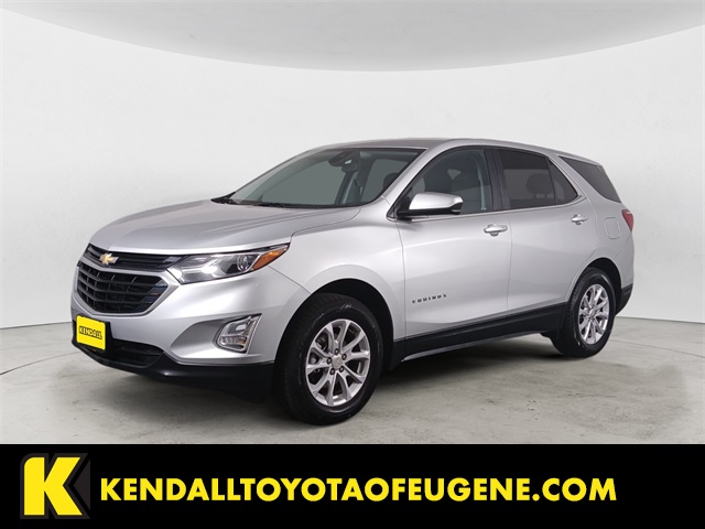 2021 Chevrolet Equinox