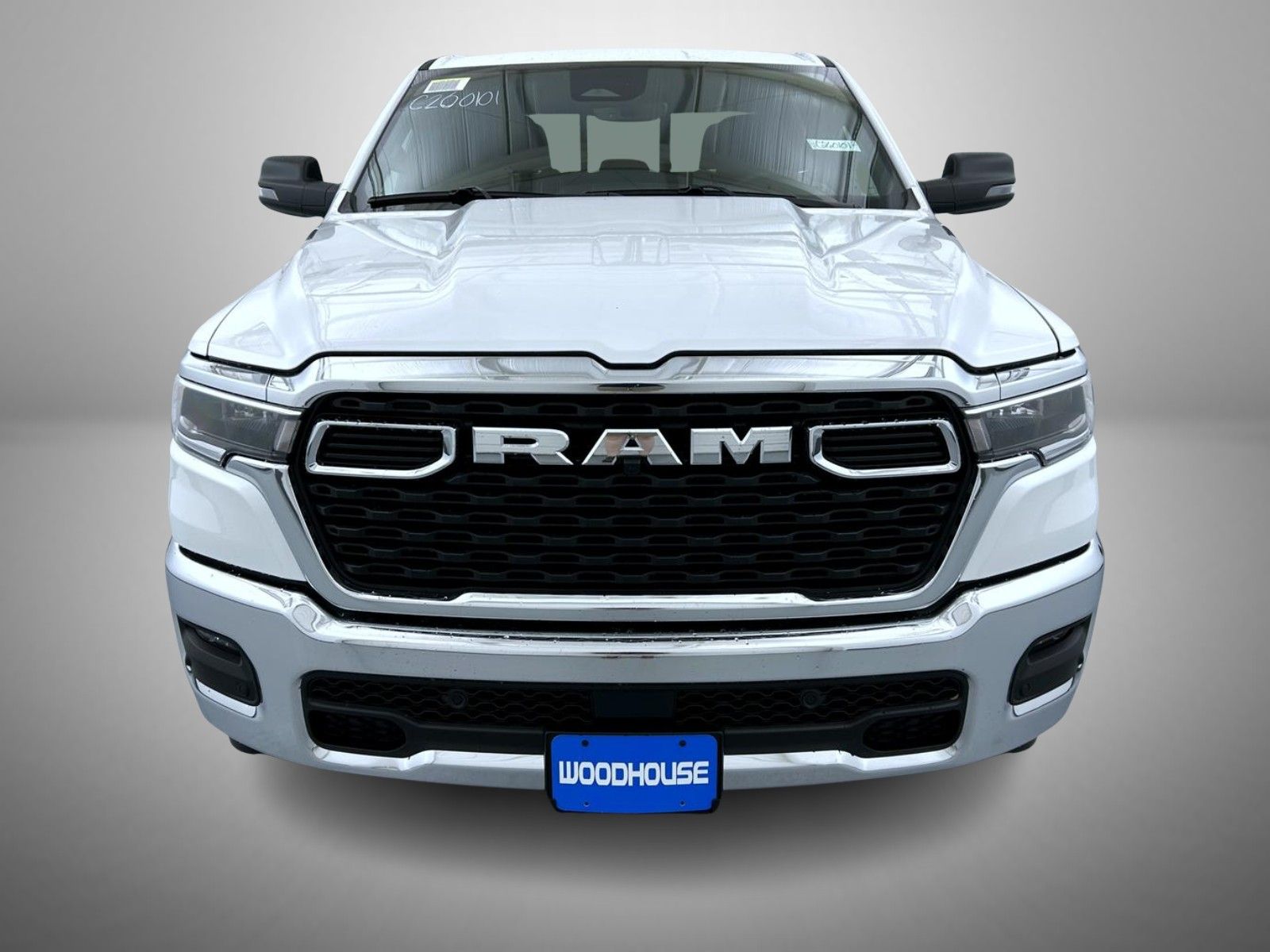 2026 Ram 1500 Big Horn Lone Star photo 2