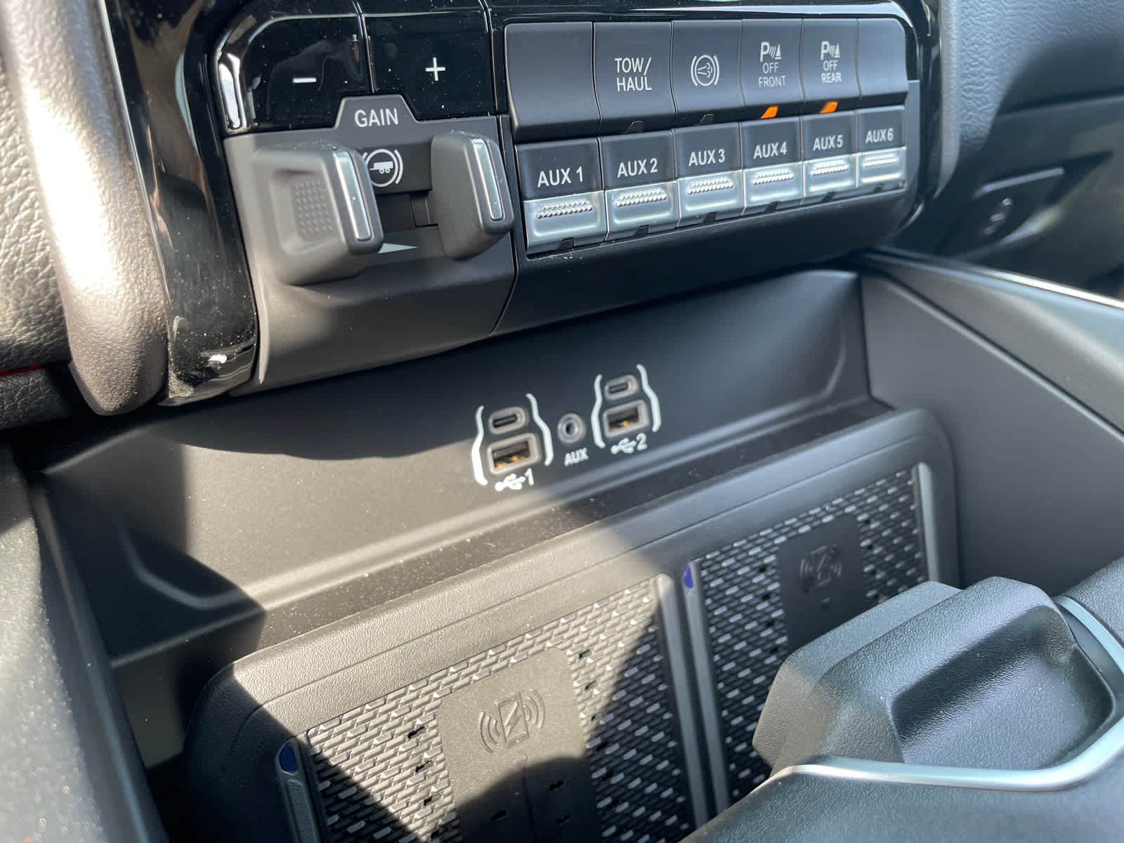 2026 Ram 2500 Laramie photo 27