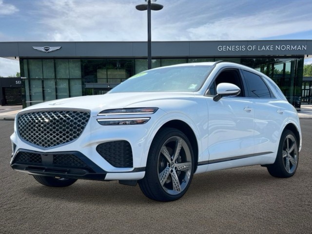 2024 Genesis GV70