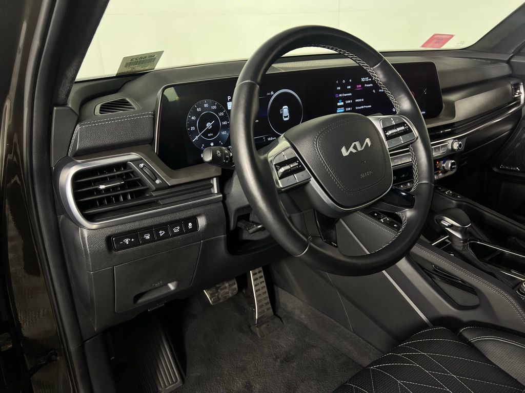 2023 Kia Telluride X-Line photo 14