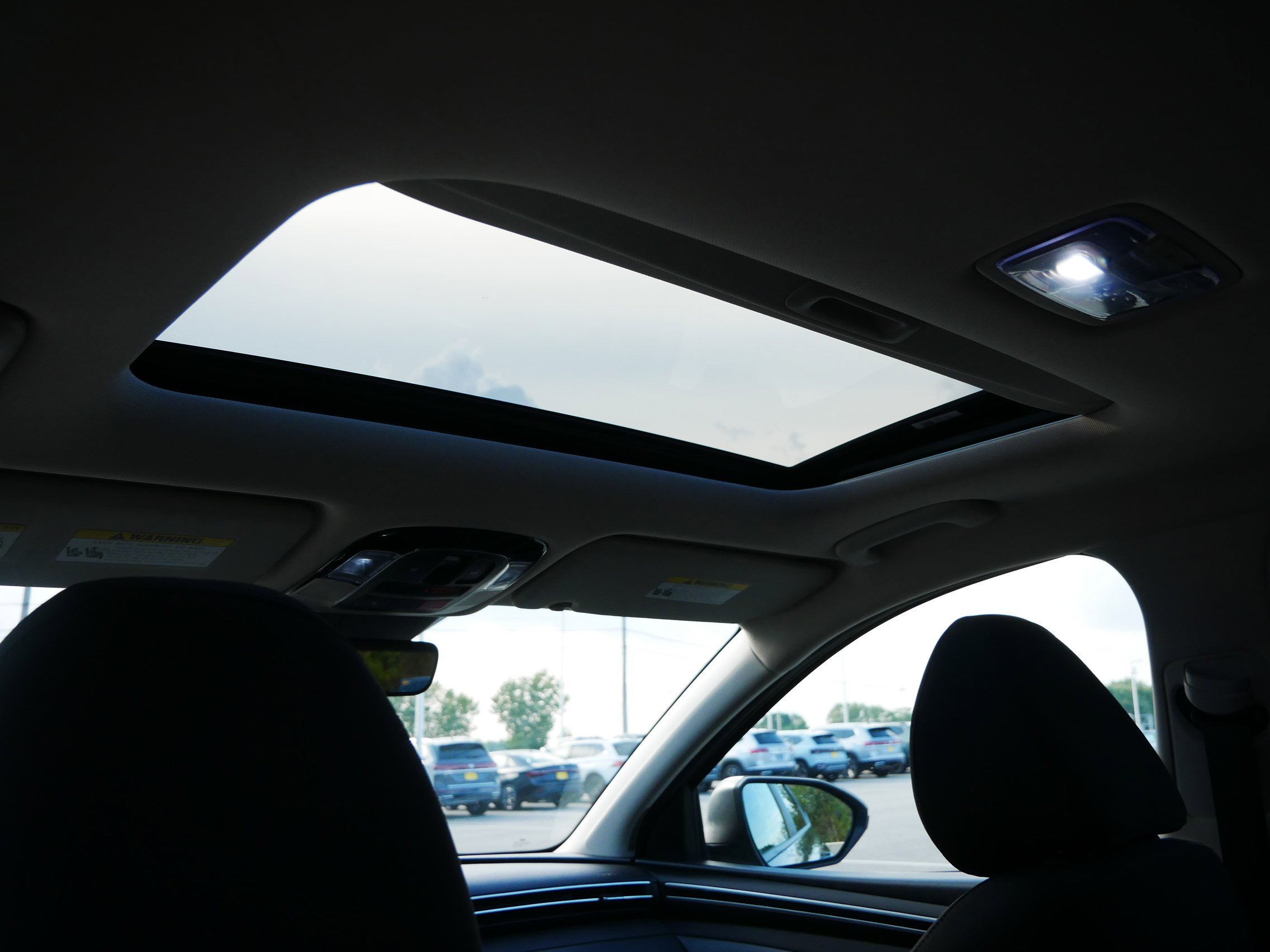 2022 Hyundai Tucson SEL Convenience photo 26