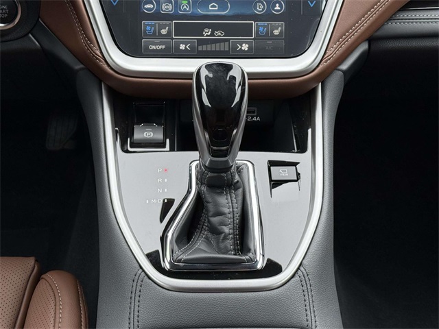 2025 Subaru Outback Touring XT photo 18