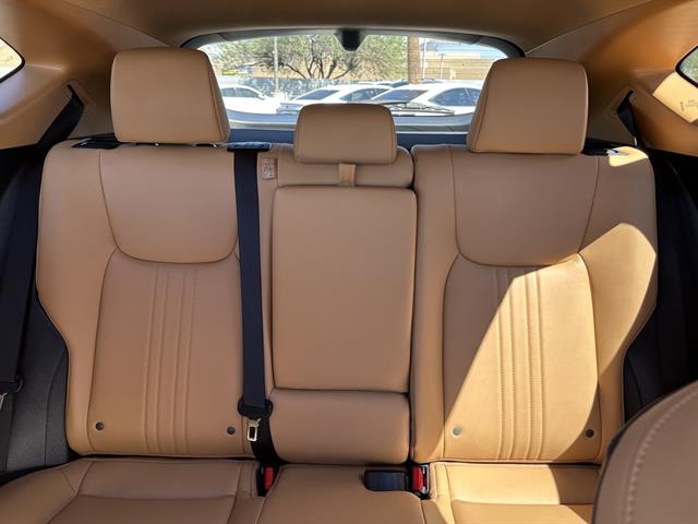 2022 Lexus NX Premium photo 18