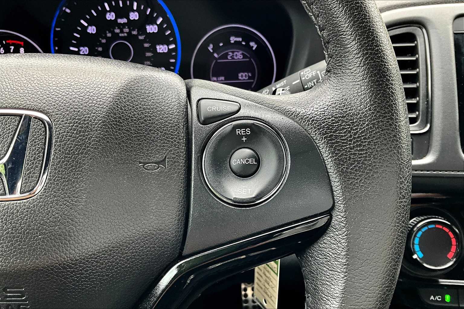 2021 Honda HR-V Sport photo 23
