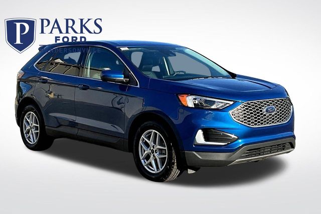 2023 Ford Edge SEL's photo