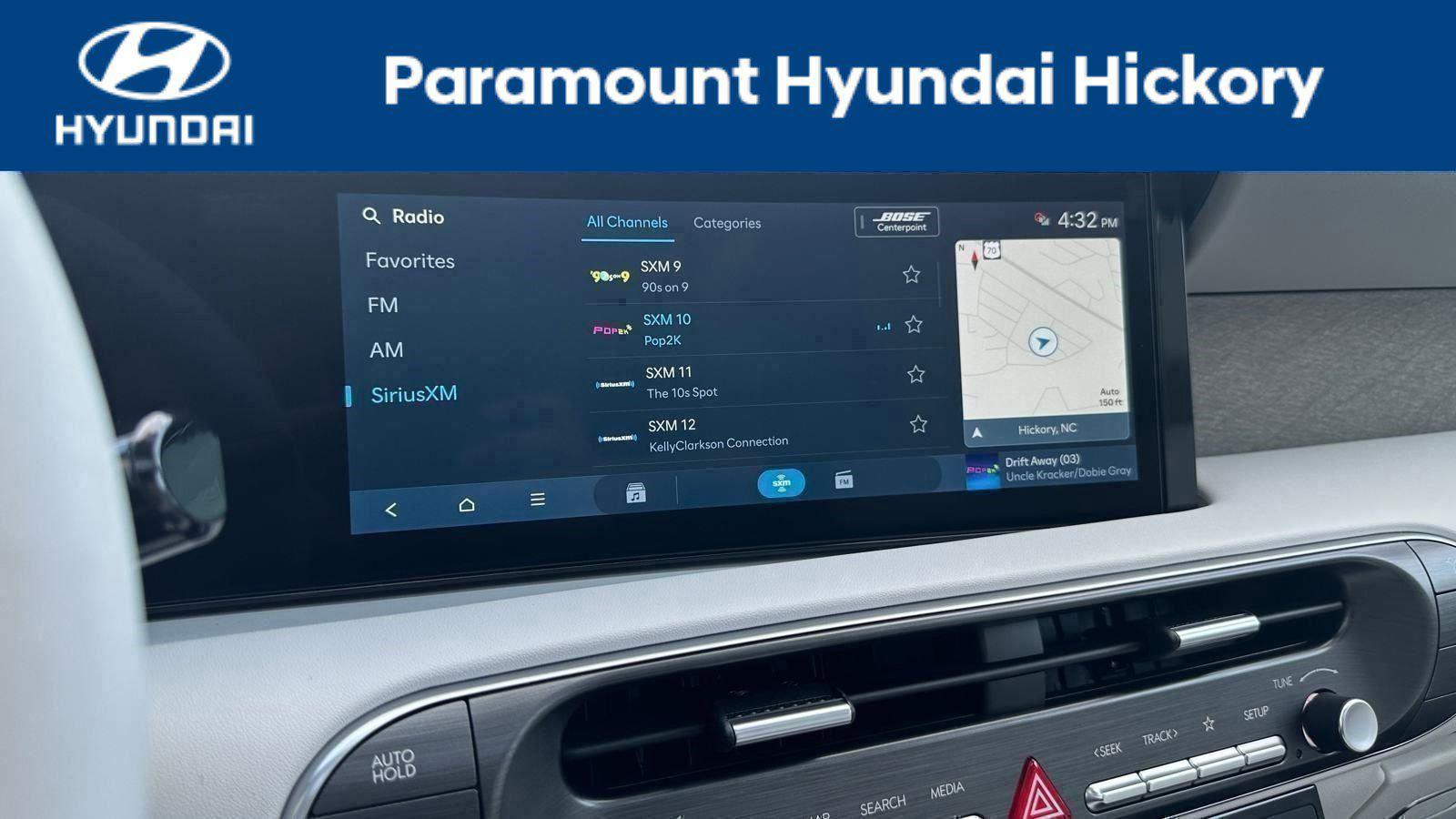 2026 Hyundai Palisade Limited photo 7
