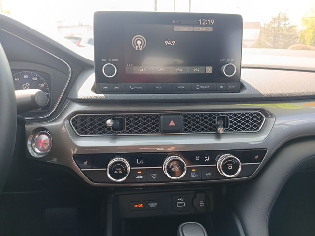 2025 Acura Integra Base photo 15