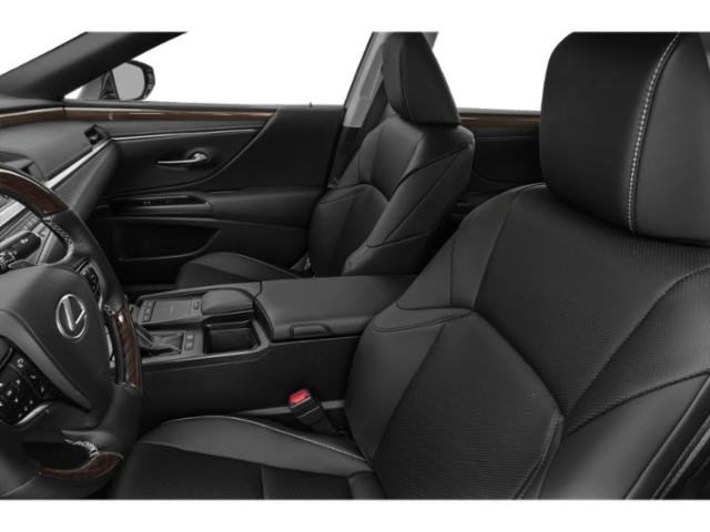 2021 Lexus ES 300h Ultra Luxury photo 12