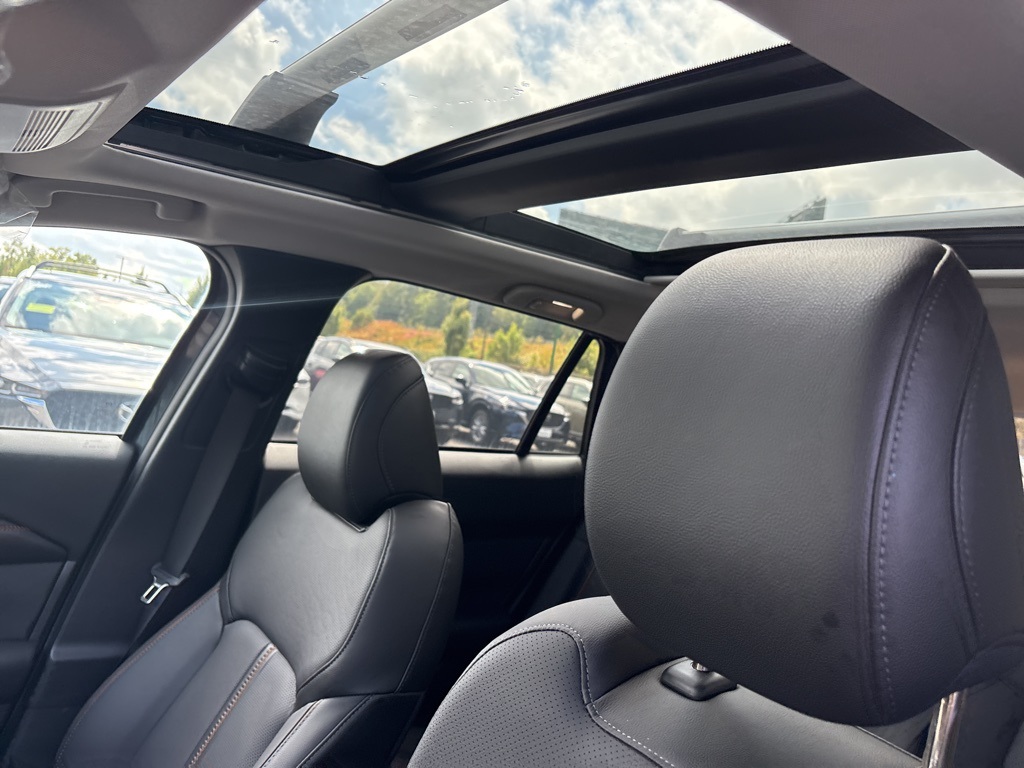 2025 Mazda CX-50 2.5 Turbo Premium Plus photo 13