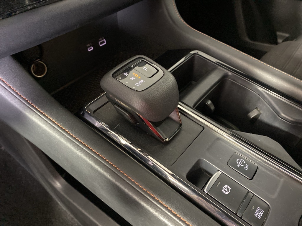2024 Nissan Pathfinder Rock Creek photo 19