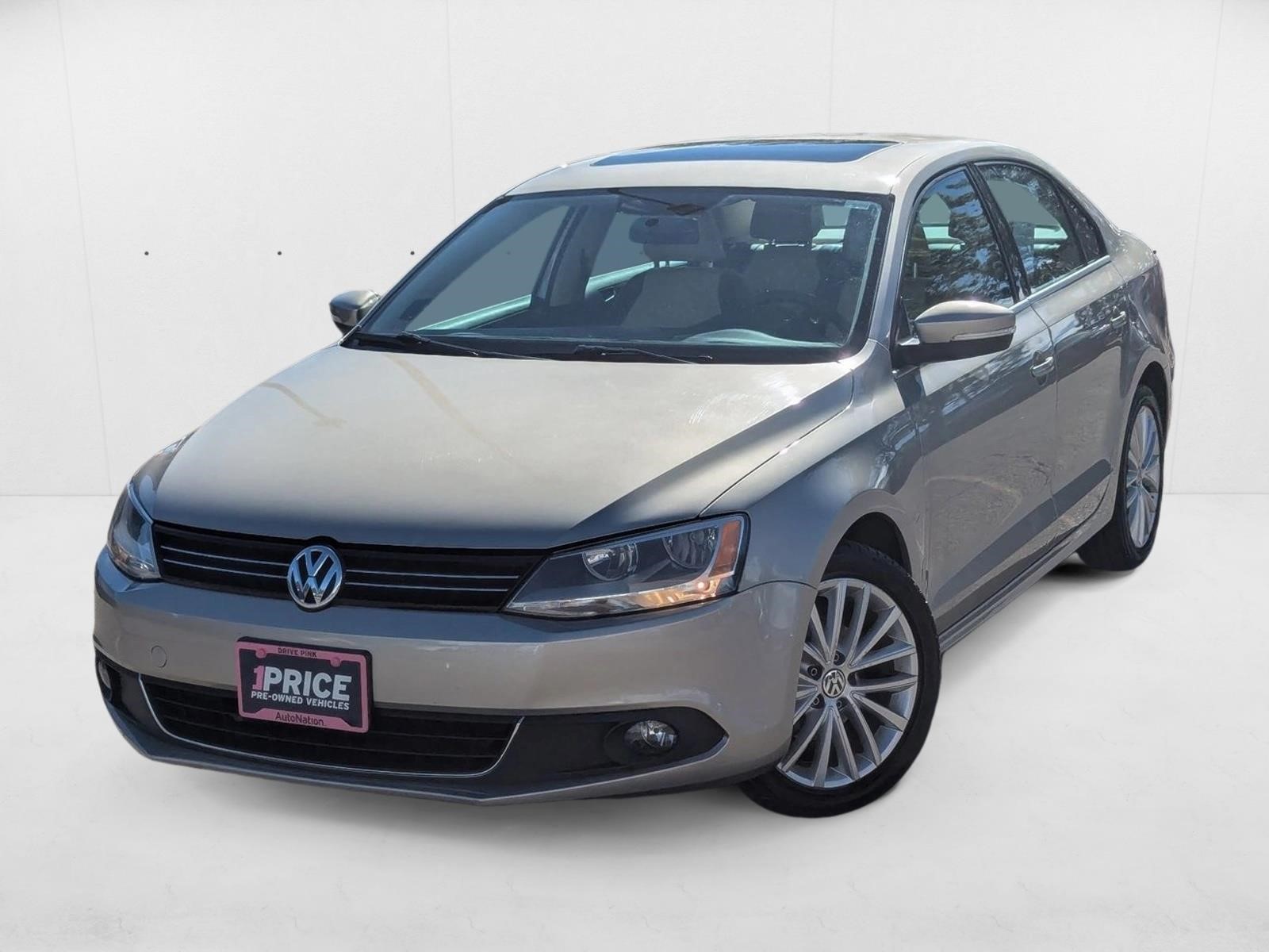 2013 Volkswagen Jetta