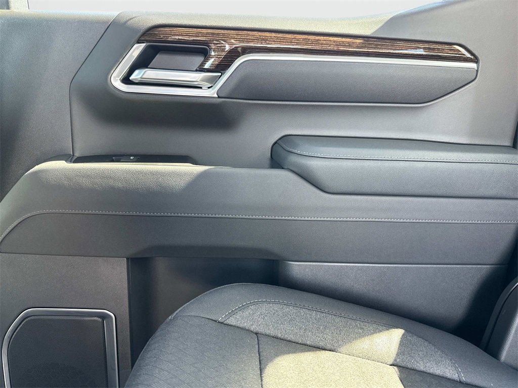 2026 Gmc Sierra 1500 Elevation photo 12