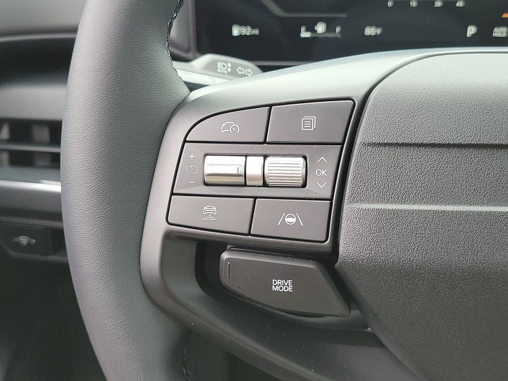 2025 Kia K4 EX photo 20