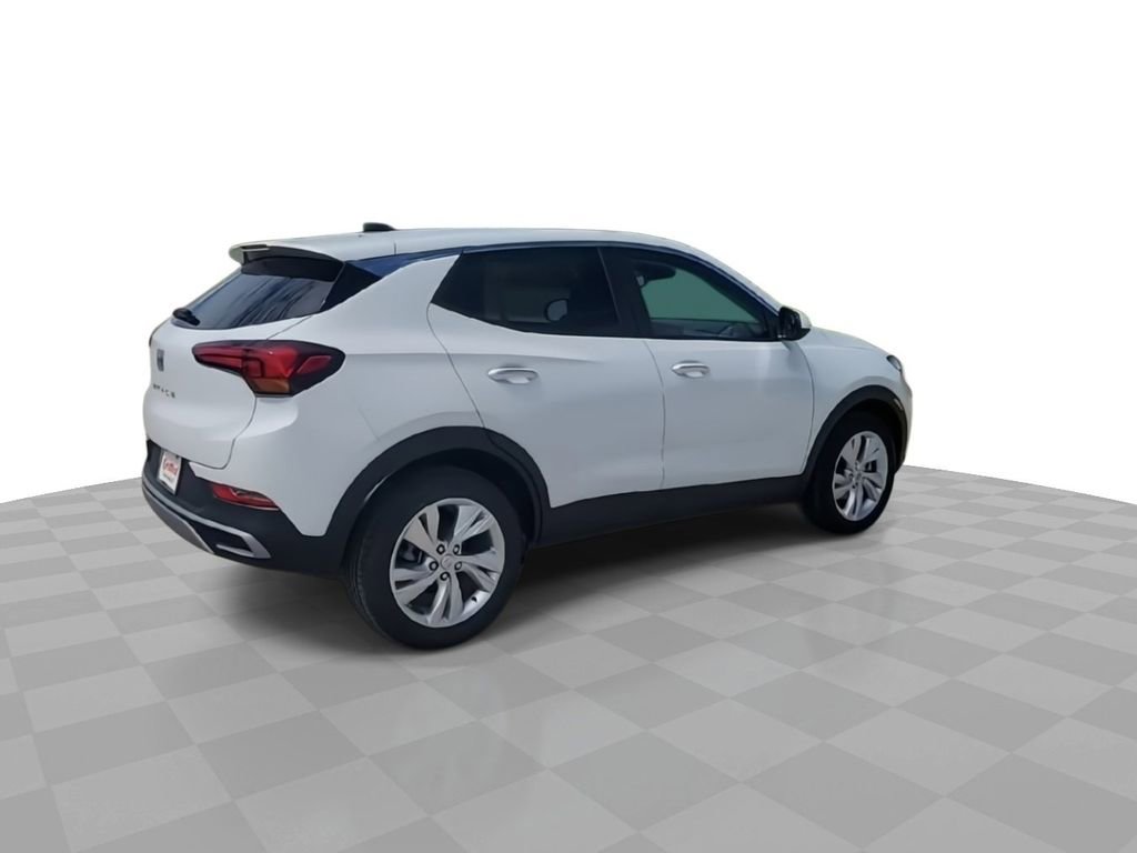 2026 Buick Encore GX Preferred photo 7