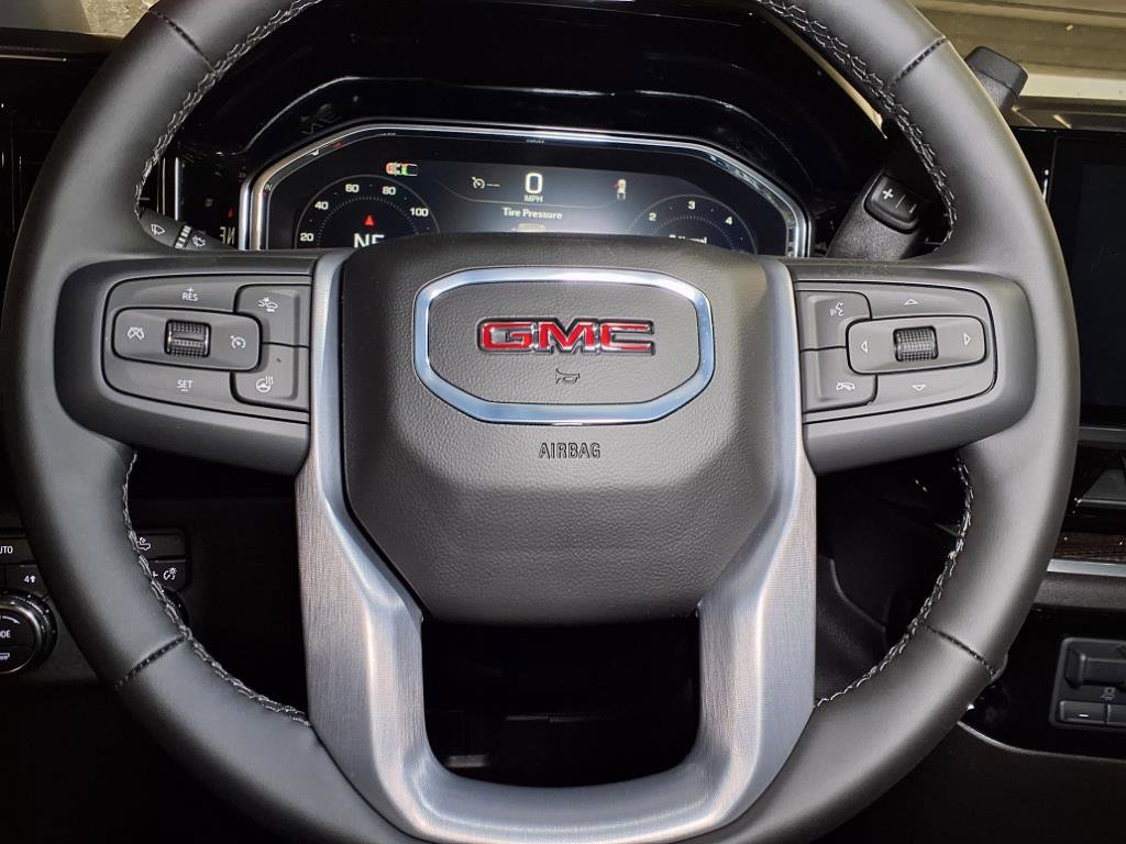 2025 Gmc Sierra 1500 Elevation photo 17