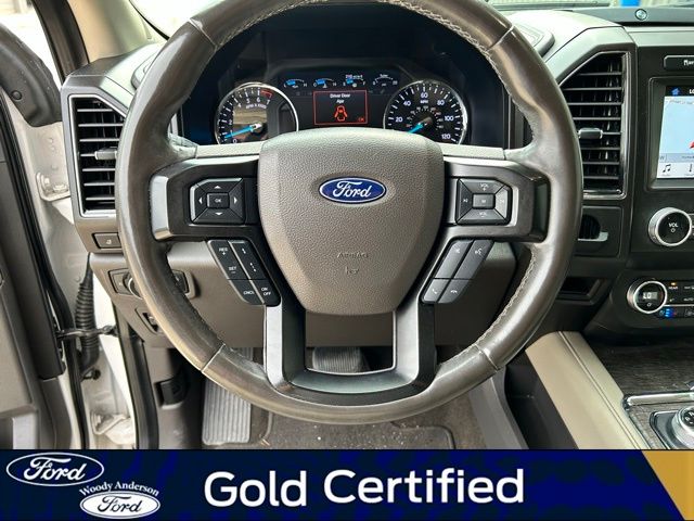 2019 Ford Expedition Limited photo 8