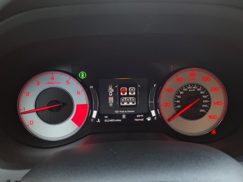 2024 Acura RDX A-Spec photo 28