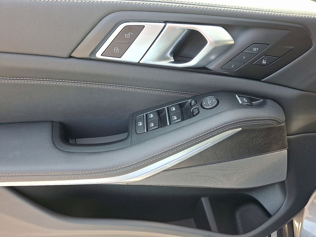 2024 Bmw X5 xDrive40i photo 12