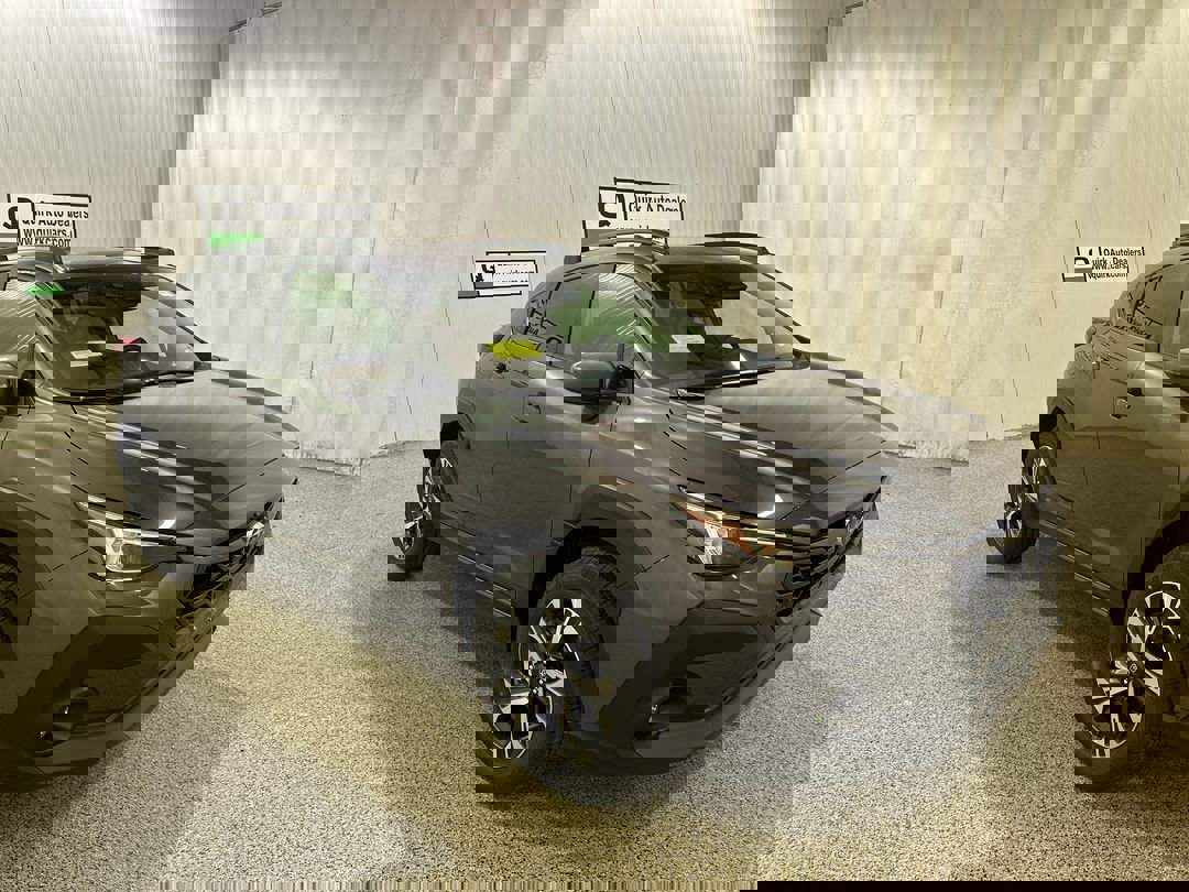 2026 Subaru Crosstrek Premium's photo