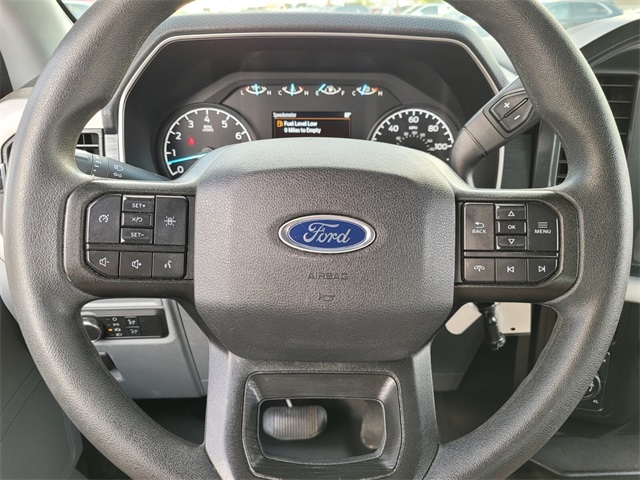 2021 Ford F-150 XL photo 30