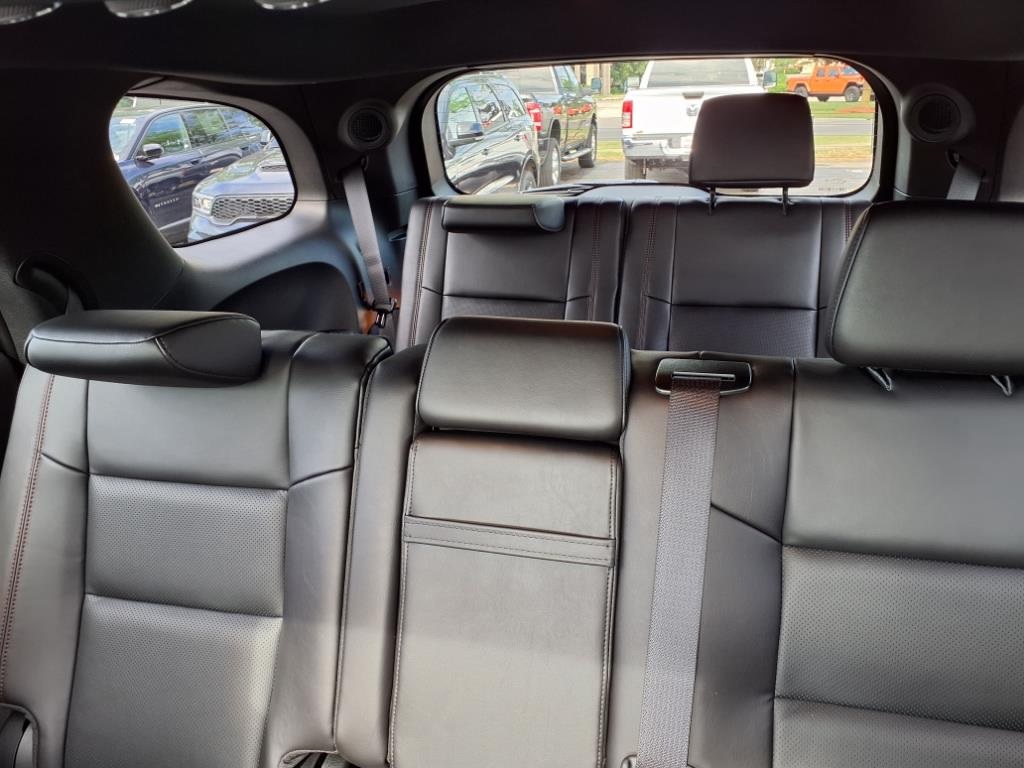 2025 Dodge Durango R/T Plus photo 14