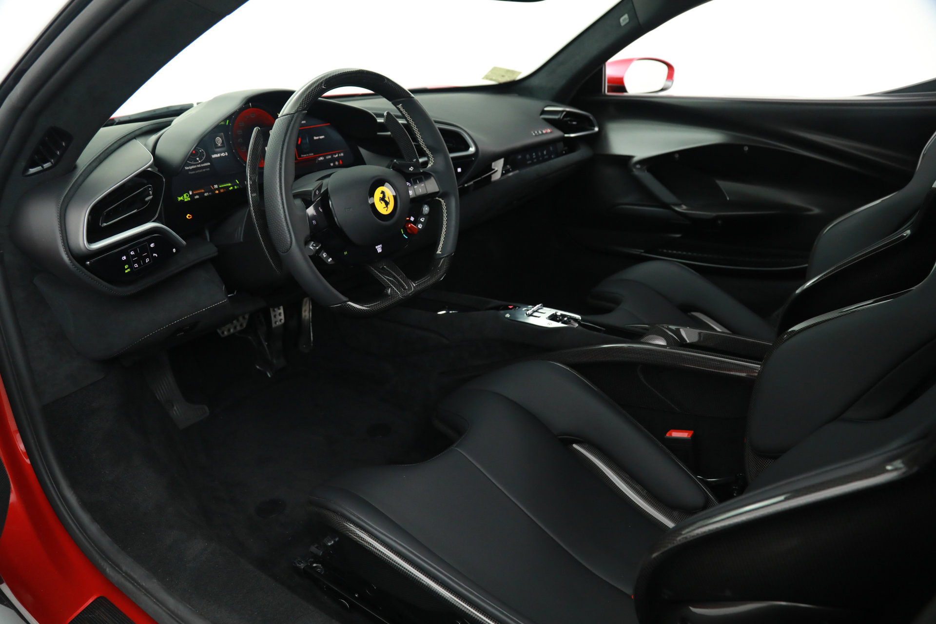 2023 Ferrari 296 GTB Assetto Fiorano photo 2