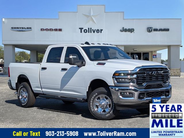 2025 RAM Ram 2500 Pickup Tradesman's photo
