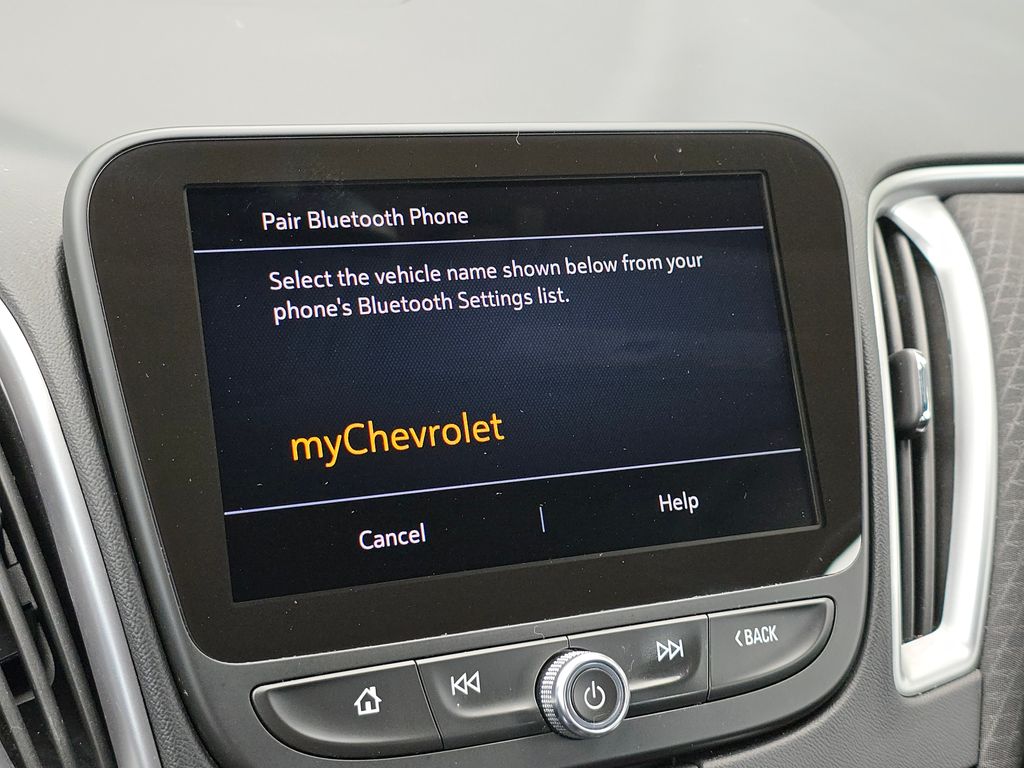 2023 Chevrolet Malibu LS photo 20