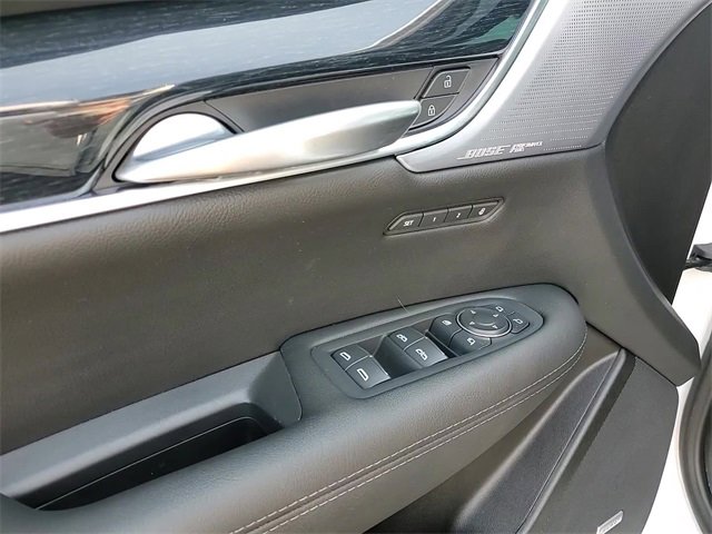 2025 Cadillac XT5 Premium Luxury photo 13