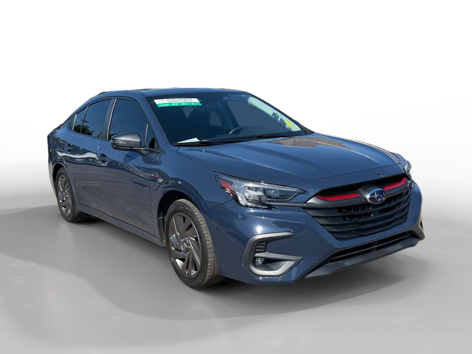 2023 Subaru Legacy Sport photo 7