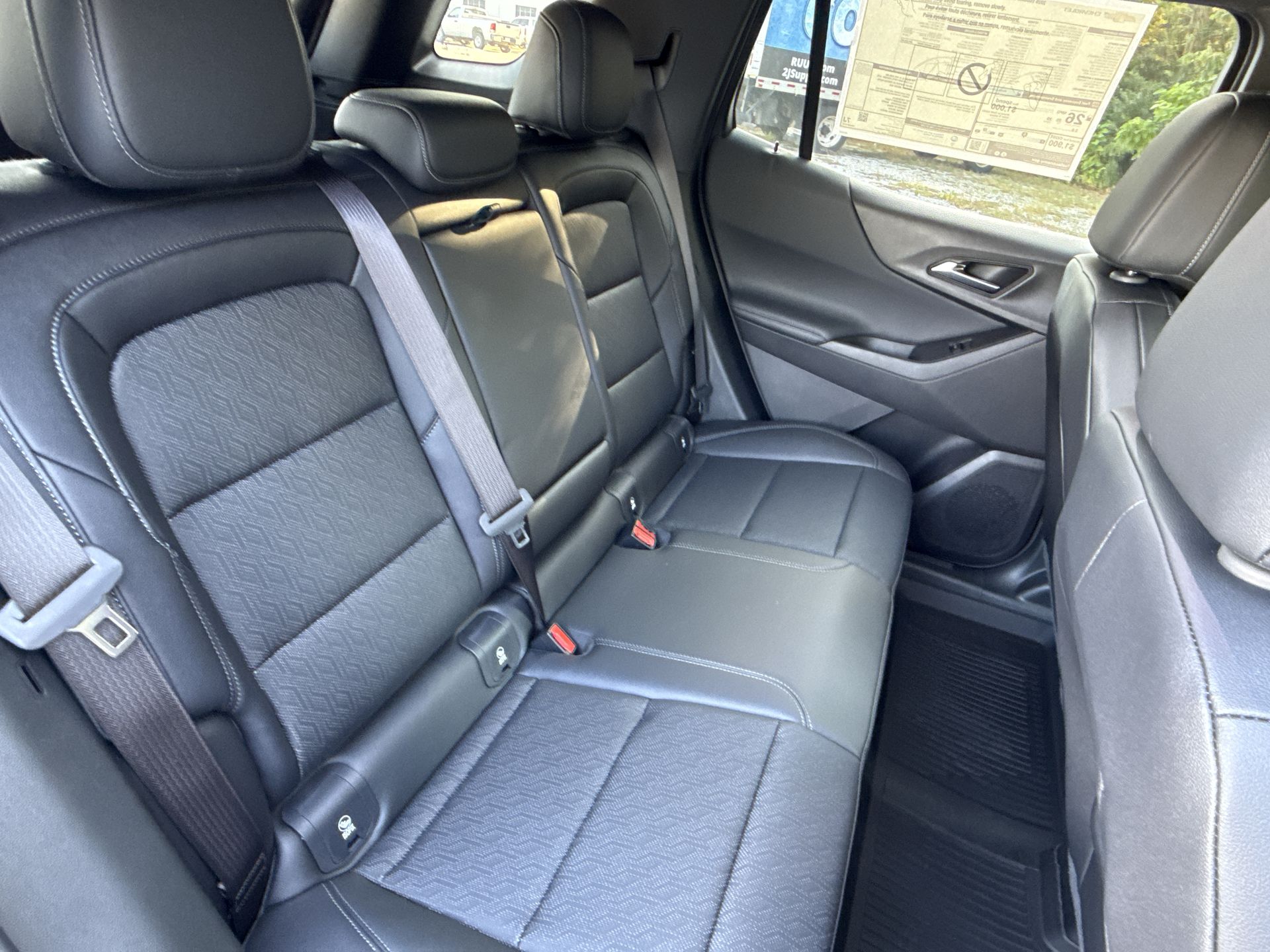 2026 Chevrolet Equinox LT photo 26