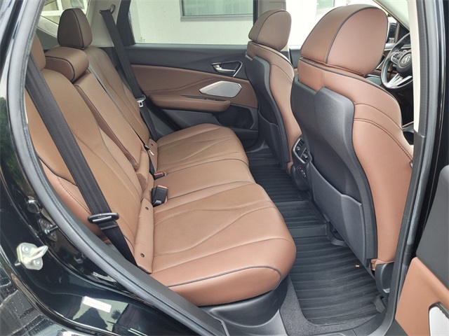 2021 Acura RDX Advance photo 15