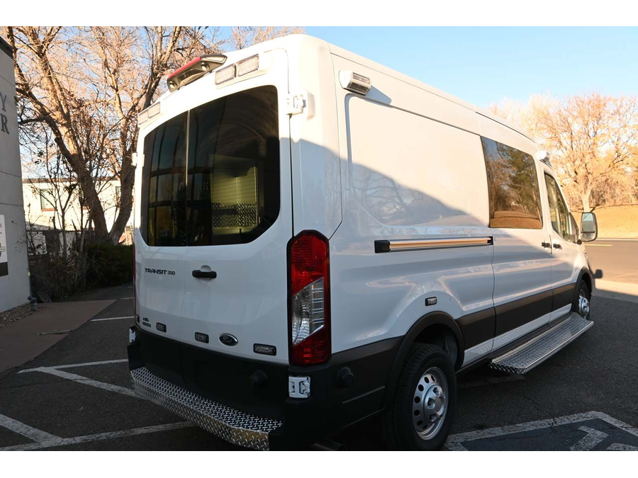 2024 Ford Transit XL photo 5
