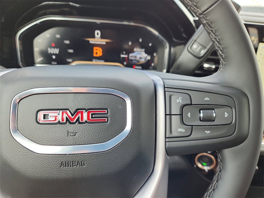 2025 Gmc Sierra 1500 SLE photo 10
