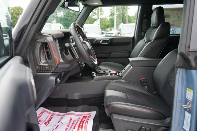 2025 FORD BRONCO - Image 44