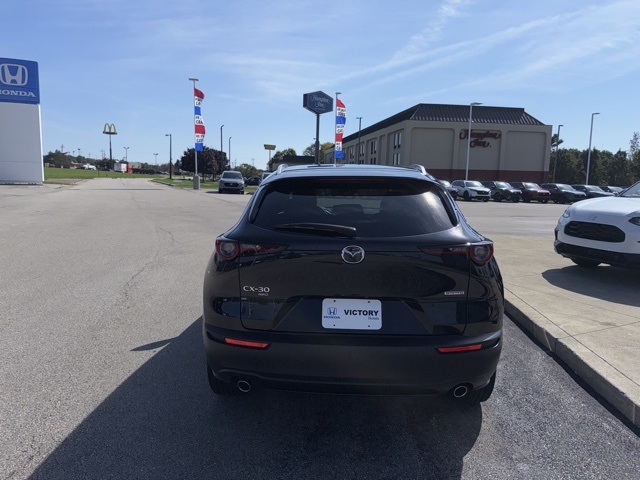 2023 Mazda CX-30 2.5 Select photo 5
