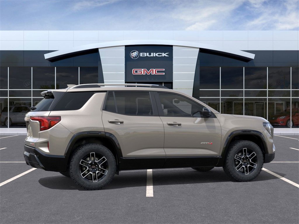 2026 Gmc Terrain AT4 photo 4